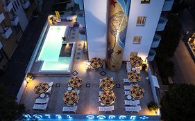 Hotel Coppe Jesolo